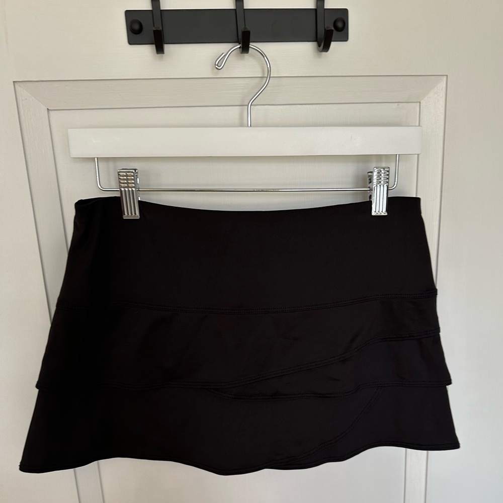 Lucky in Love Skort